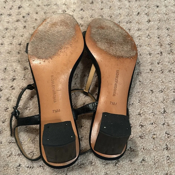 Mark & James Roslin’s sandals - Picture 4 of 8